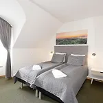 אתר קמפינג Svalereden 3*