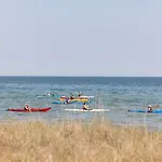 אתר קמפינג Svalereden 3*