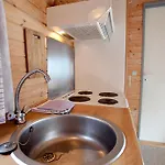 Svalereden 3* Sæby