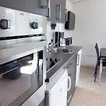 אתר קמפינג Svalereden Sæby