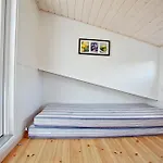 Svalereden 3* Sæby