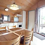אתר קמפינג Svalereden 3*
