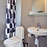 Svalereden אתר קמפינג Sæby