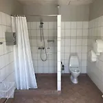 אתר קמפינג Svalereden 3*