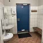 אתר קמפינג Svalereden Sæby
