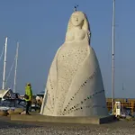 אתר קמפינג Svalereden Sæby