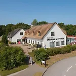 Svalereden