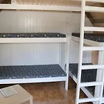 אתר קמפינג Svalereden
