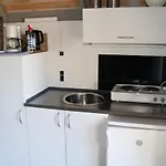 אתר קמפינג Svalereden Sæby
