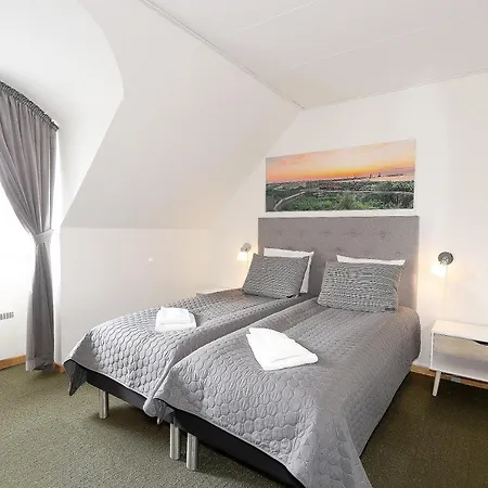 Campingplads Svalereden 3*