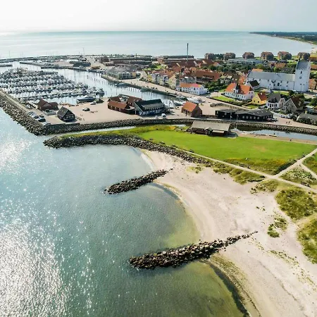 Svalereden Campingplads 3*