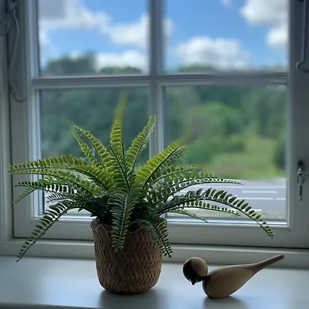 Svalereden Campingplads 3*