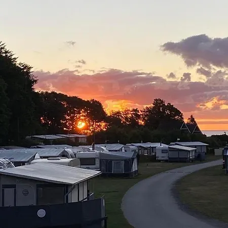Campingplads Svalereden