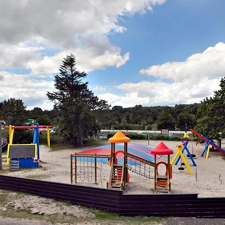 Svalereden Campingplads