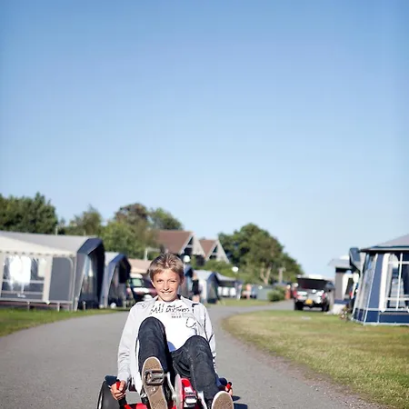 Svalereden 3* Sæby