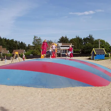 Svalereden 3* Sæby