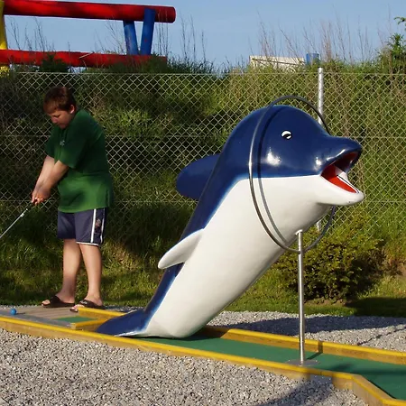 Svalereden Campingplads