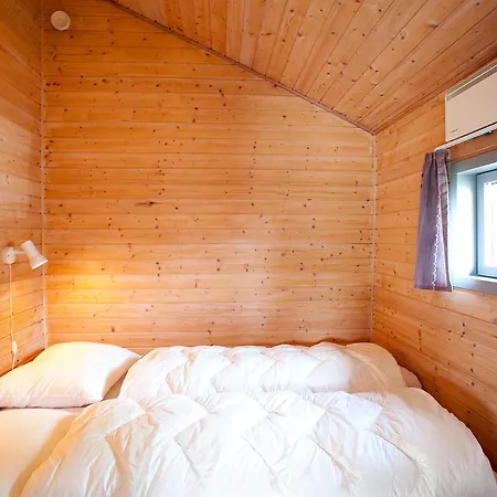 Campingplads Svalereden Sæby
