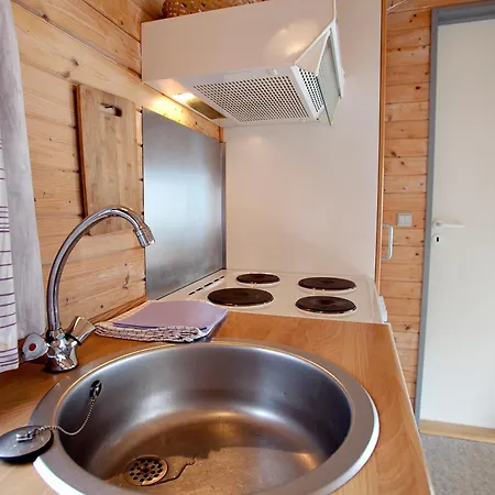 Svalereden 3* Sæby