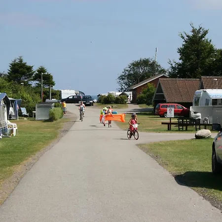 Campingplads Svalereden