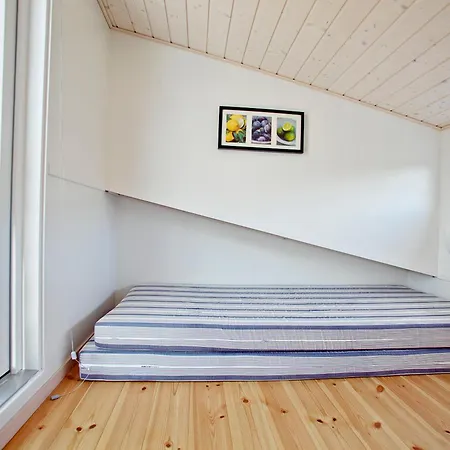 Svalereden 3* Sæby