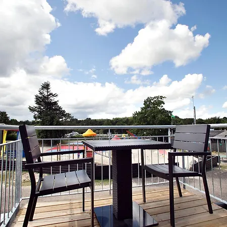 Svalereden Campingplads