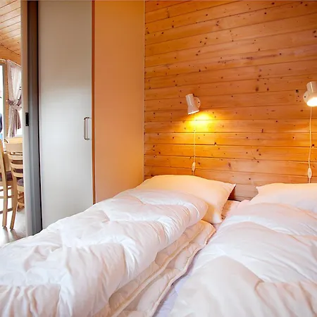 Campingplads Svalereden