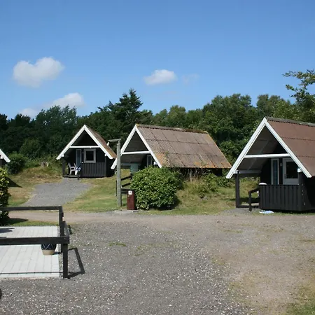 Svalereden Campingplads Sæby