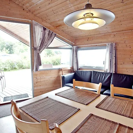 Svalereden 3*
