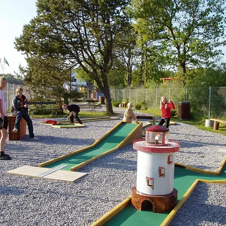 Campingplads Svalereden