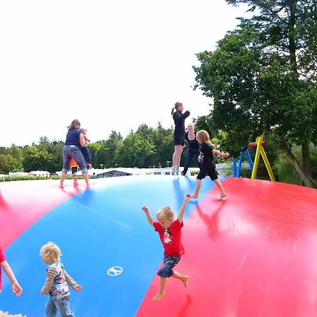 Svalereden Campingplads