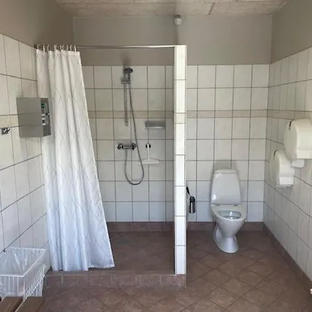 Campingplads Svalereden 3*