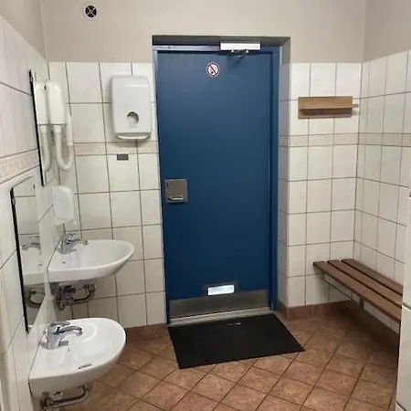 Campingplads Svalereden Sæby