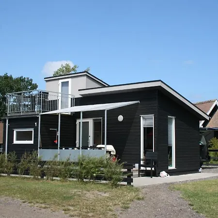 Svalereden 3* Sæby