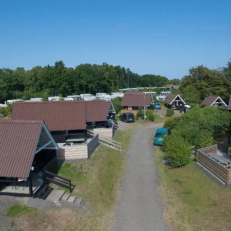 Campingplads Svalereden Sæby