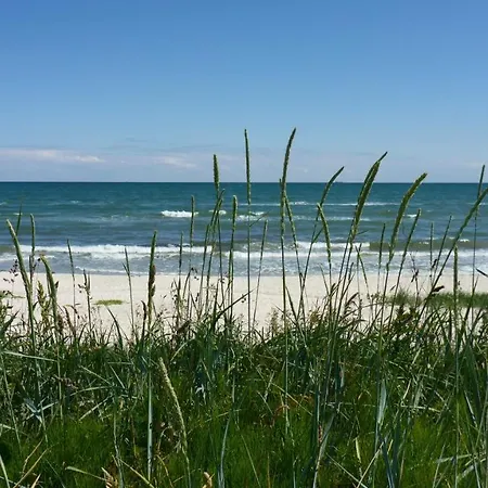 Svalereden Campingplads 3*