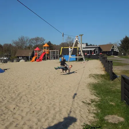 Svalereden Campingplads