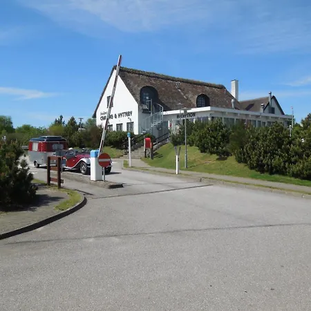 Campingplads Svalereden