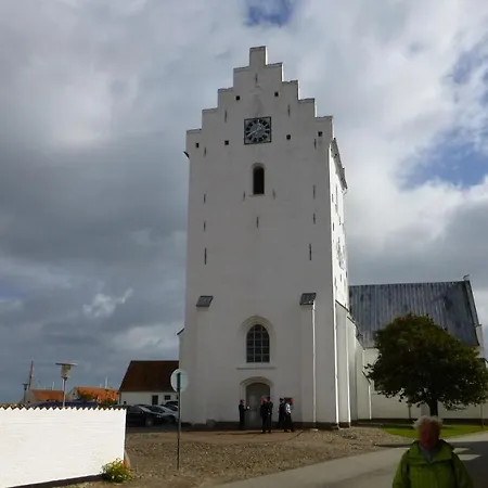 Svalereden 3* Sæby