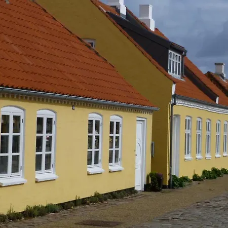 Campingplads Svalereden