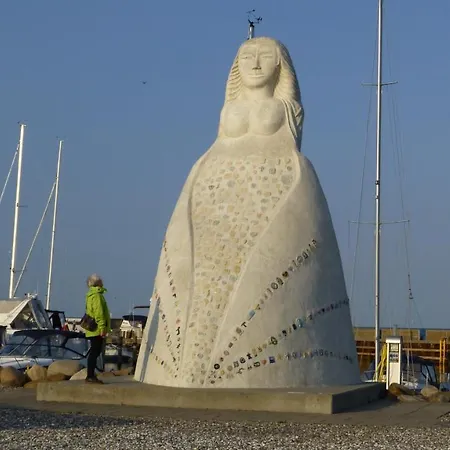 Campingplads Svalereden Sæby