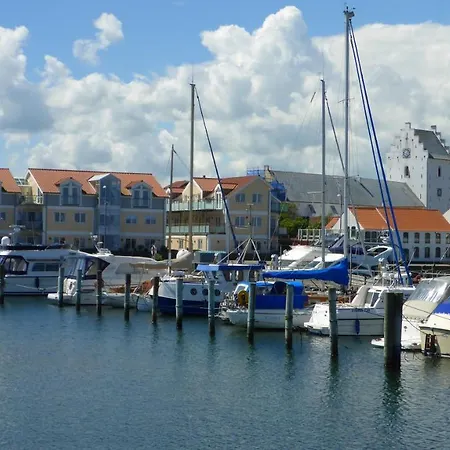 Campingplads Svalereden 3*