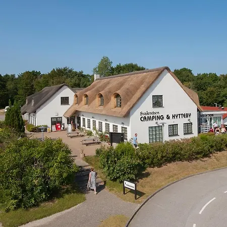 Svalereden