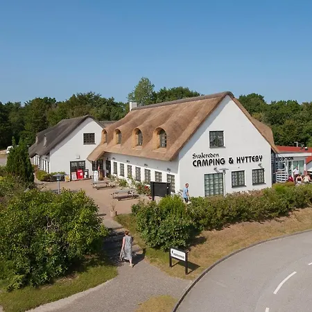 Svalereden