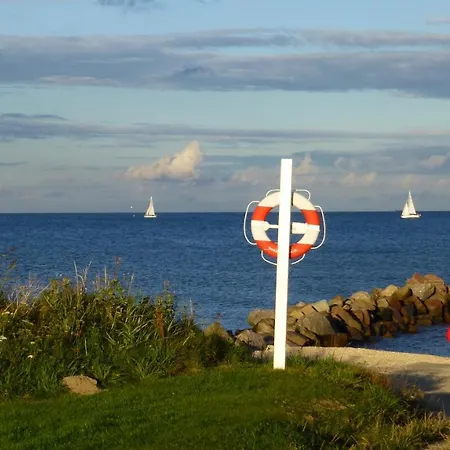 Svalereden 3* Sæby