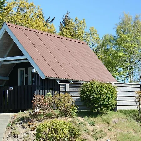 Svalereden 3*
