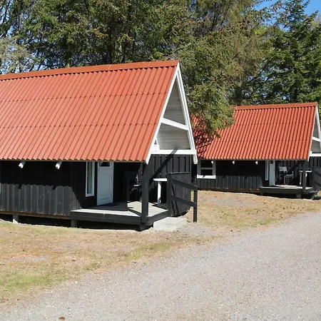 Svalereden 3*