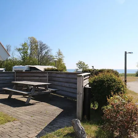 Campingplads Svalereden 3*