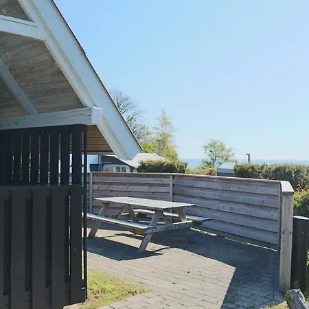 Svalereden 3* Sæby