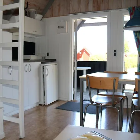 Svalereden 3*
